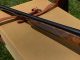 Connecticut Shotgun CSMC RBL 28 2 barrel set 30”/28” chokes - 4 of 15