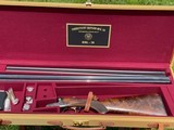 Connecticut Shotgun CSMC RBL 28 2 barrel set 30”/28” chokes - 14 of 15
