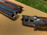 Connecticut Shotgun CSMC RBL 28 2 barrel set 30”/28” chokes - 13 of 15