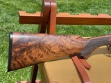 Connecticut Shotgun CSMC RBL 28 2 barrel set 30”/28” chokes - 7 of 15