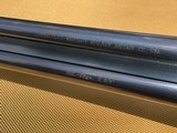 Connecticut Shotgun CSMC RBL 28 2 barrel set 30”/28” chokes - 6 of 15