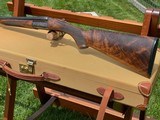 Connecticut Shotgun CSMC RBL 28 2 barrel set 30”/28” chokes - 1 of 15