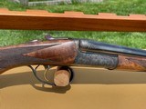 Connecticut Shotgun CSMC RBL 28 2 barrel set 30”/28” chokes - 8 of 15