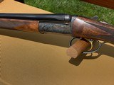 Connecticut Shotgun CSMC RBL 28 2 barrel set 30”/28” chokes - 2 of 15