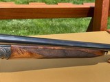 Connecticut Shotgun CSMC RBL 28 2 barrel set 30”/28” chokes - 9 of 15