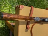 Connecticut Shotgun CSMC RBL 28 2 barrel set 30”/28” chokes - 12 of 15
