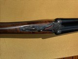 Connecticut Shotgun CSMC RBL 28 2 barrel set 30”/28” chokes - 5 of 15