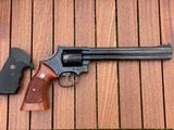Smith & Wesson 586-3 357 Magnum 8” - 2 of 8