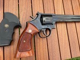Smith & Wesson 586-3 357 Magnum 8” - 3 of 8