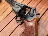 Smith & Wesson 586-3 357 Magnum 8” - 4 of 8
