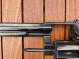 Smith & Wesson 586-3 357 Magnum 8” - 5 of 8