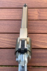 Ruger GP100 .357 Mag - 10 of 12