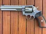 Ruger GP100 .357 Mag - 4 of 12
