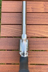 Ruger GP100 .357 Mag - 11 of 12