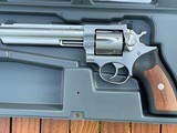 Ruger GP100 .357 Mag - 2 of 12