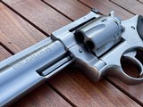 Ruger GP100 .357 Mag - 7 of 12