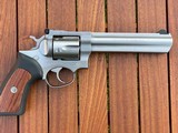 Ruger GP100 .357 Mag - 3 of 12