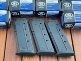 FN Five Seven 3 magazines and 5.7x28 ammo - 2 of 3