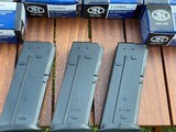 FN Five Seven 3 magazines and 5.7x28 ammo - 3 of 3