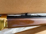 Winchester Centennial ‘66Model 9430-302- consecutive serial # - 6 of 14