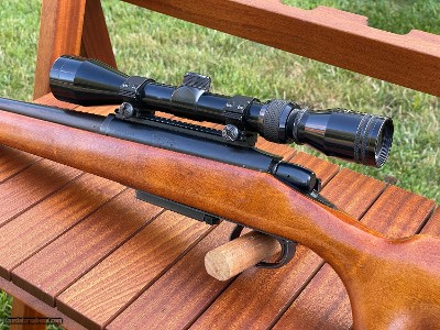 Remington 788 .308
