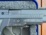 Sig Sauer P226. .40S&W, 9mm, .357sig - 6 of 10