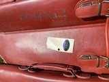 Matching Leg O Mutton Leather cases - 3 of 4