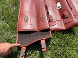 Matching Leg O Mutton Leather cases - 2 of 4
