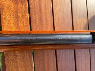Richard Mahrholdt Austrian Rifle 7.62 x 63 - Image 9 of 15