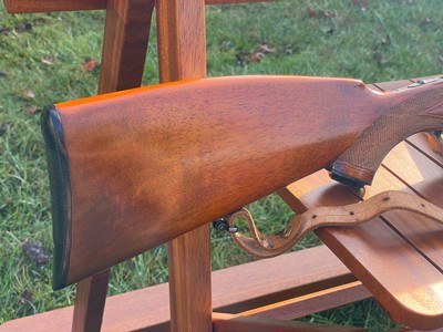Richard Mahrholdt Austrian Rifle 7.62 x 63 - Image 6 of 15