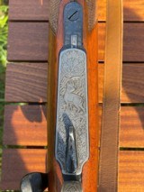 Richard Mahrholdt Austrian Rifle 7.62 x 63 - 12 of 15