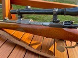 Richard Mahrholdt Austrian Rifle 7.62 x 63 - 1 of 15