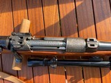 Richard Mahrholdt Austrian Rifle 7.62 x 63 - 8 of 15