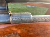 Richard Mahrholdt Austrian Rifle 7.62 x 63 - 10 of 15