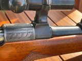 Richard Mahrholdt Austrian Rifle 7.62 x 63 - 5 of 15