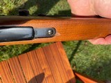 Fabrica DeArms Oviedo 7x57
Mauser - 13 of 13