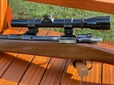 Fabrica DeArms Oviedo 7x57
Mauser - 1 of 13