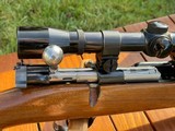 Fabrica DeArms Oviedo 7x57
Mauser - 6 of 13