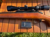 Remington 788 .308 Win rifle - 9 of 10