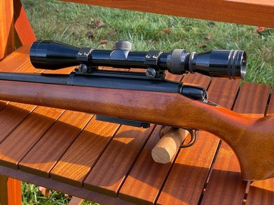 Remington 788 .308 Win rifle