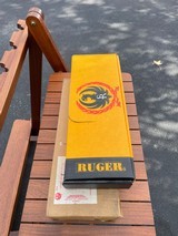 Ruger Mark II .22 Stainless in box - 2 of 6