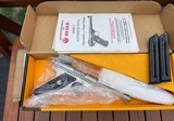 Ruger Mark II .22 Stainless in box - 3 of 6