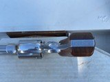Smith & Wesson Model 653” .357 Stainless - 4 of 12