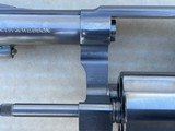 Smith & Wesson Model 653” .357 Stainless - 2 of 12