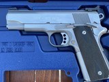 Colt Combat Commander 1911 .45 ACP - 2 of 9