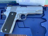 Colt Combat Commander 1911 .45 ACP - 3 of 9