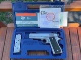 Colt Combat Commander 1911 .45 ACP - 1 of 9