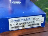 Beretta 96 FS Centurion .40 - 9 of 12
