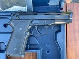 Beretta 96 FS Centurion .40 - 3 of 12