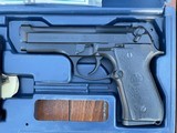 Beretta 96 FS Centurion .40 - 2 of 12
